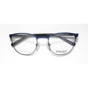 ModaFrames Oga 10075o Eyeglasses Eyeglasses