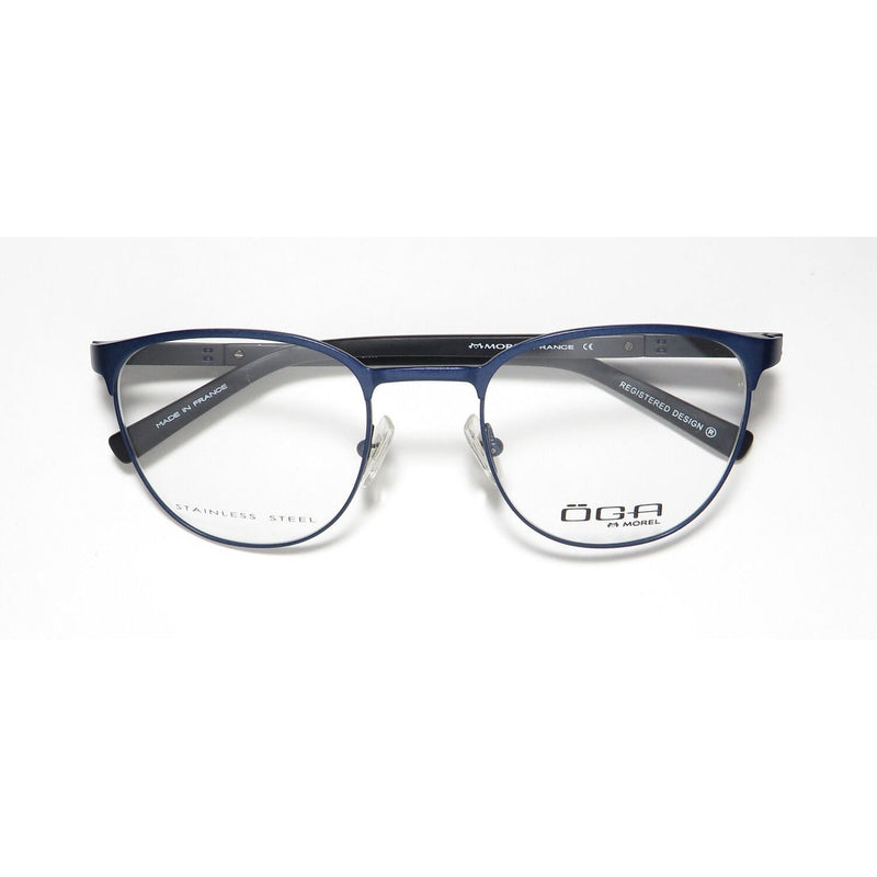 ModaFrames Oga 10075o Eyeglasses Eyeglasses