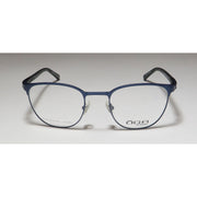 ModaFrames Oga 10075o Eyeglasses Eyeglasses
