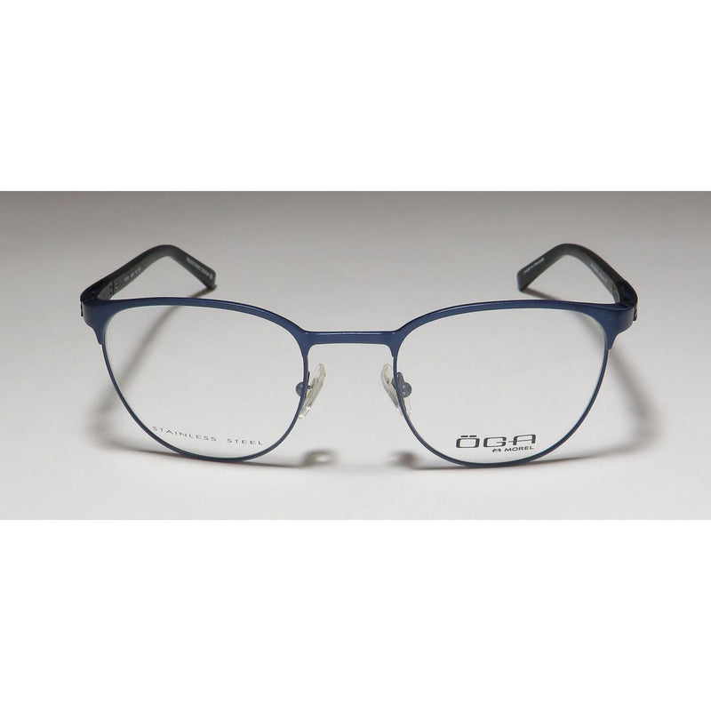 ModaFrames Oga 10075o Eyeglasses Eyeglasses