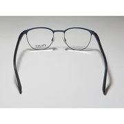 ModaFrames Oga 10075o Eyeglasses Eyeglasses