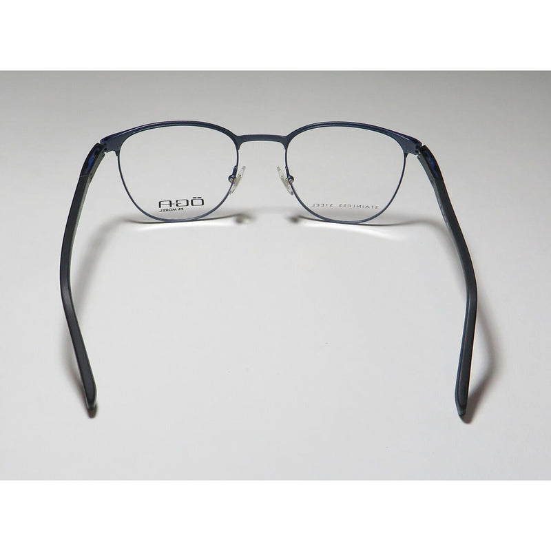ModaFrames Oga 10075o Eyeglasses Eyeglasses