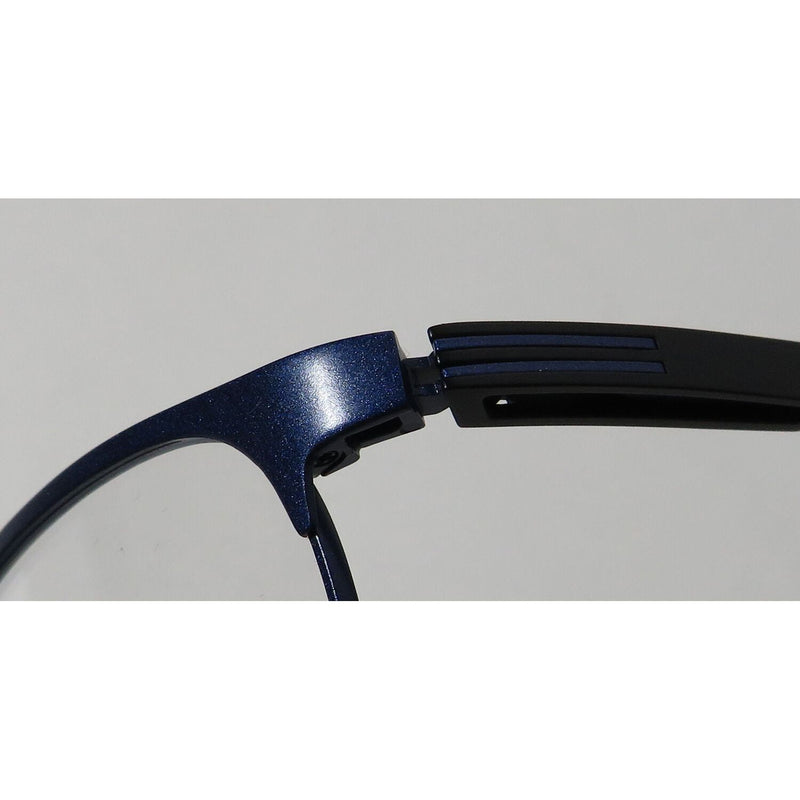 ModaFrames Oga 10075o Eyeglasses Eyeglasses