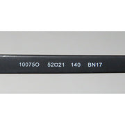 ModaFrames Oga 10075o Eyeglasses Eyeglasses