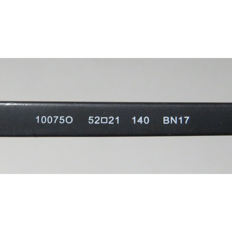 ModaFrames Oga 10075o Eyeglasses Eyeglasses