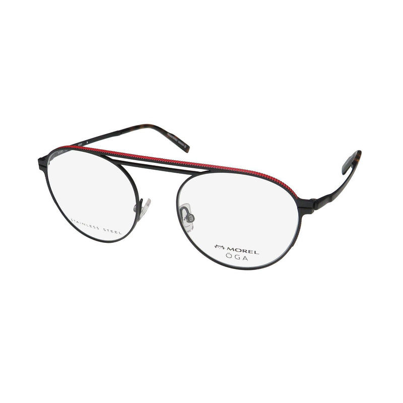 ModaFrames Oga 10136o Eyeglasses Eyeglasses