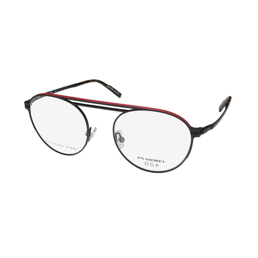 ModaFrames Oga 10136o Eyeglasses Eyeglasses
