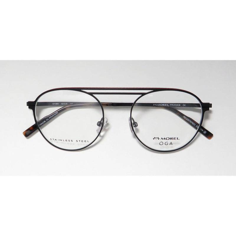 ModaFrames Oga 10136o Eyeglasses Eyeglasses