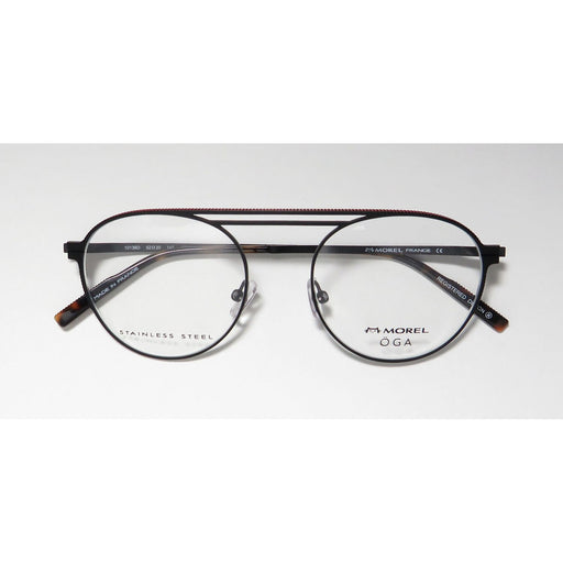 ModaFrames Oga 10136o Eyeglasses Eyeglasses