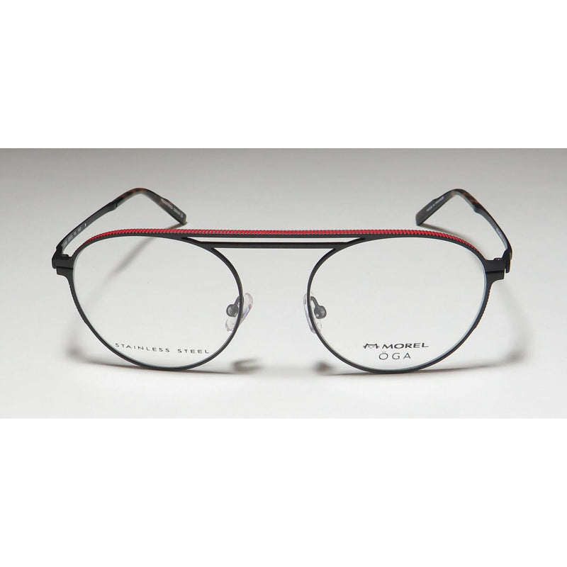 ModaFrames Oga 10136o Eyeglasses Eyeglasses