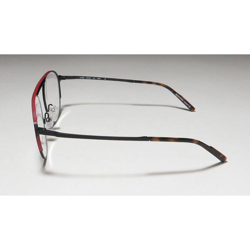 ModaFrames Oga 10136o Eyeglasses Eyeglasses