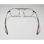 ModaFrames Oga 10136o Eyeglasses Eyeglasses