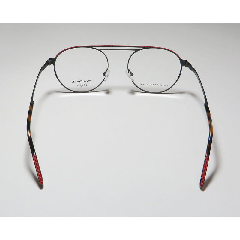 ModaFrames Oga 10136o Eyeglasses Eyeglasses