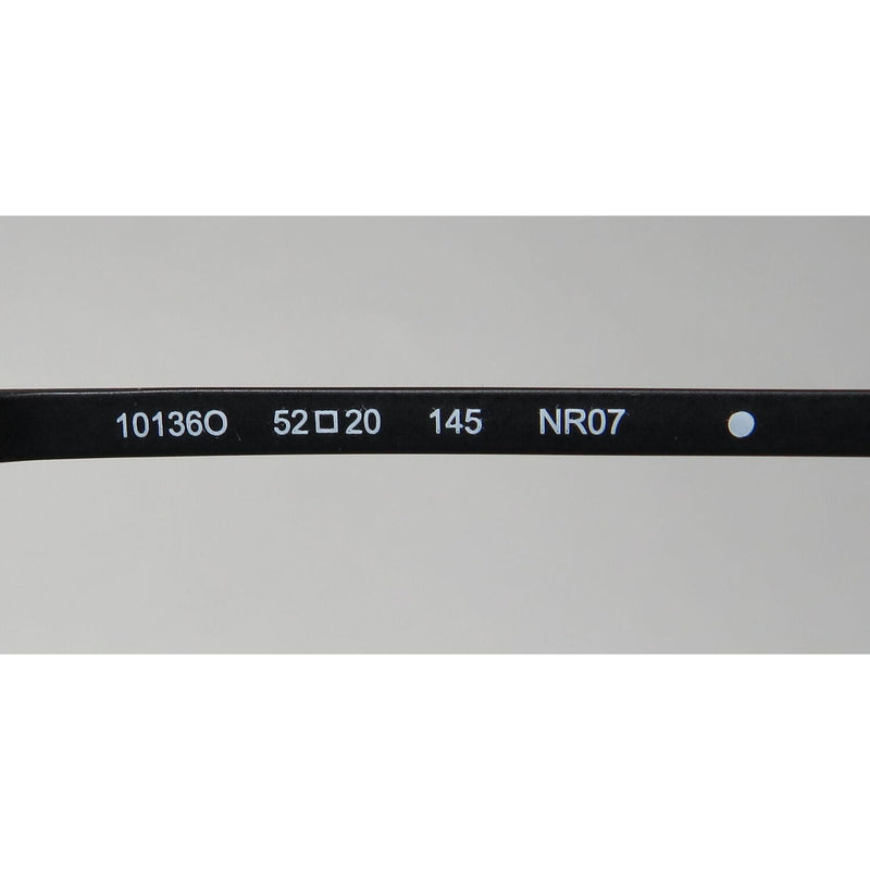 ModaFrames Oga 10136o Eyeglasses Eyeglasses