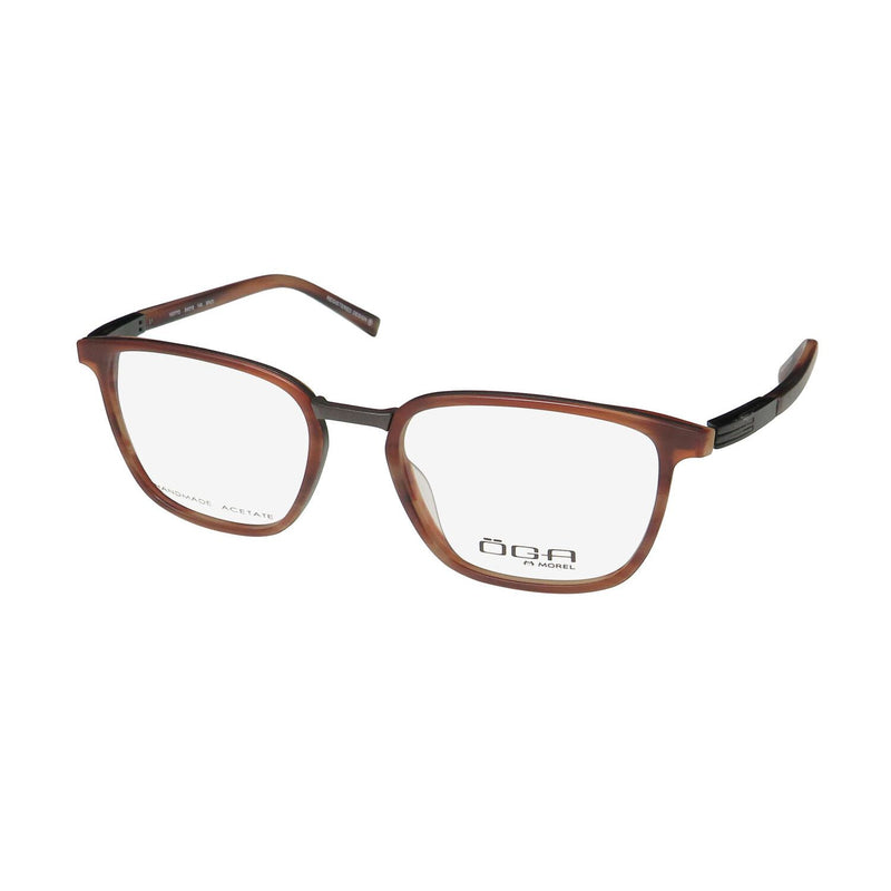 ModaFrames Oga 10077o Eyeglasses Eyeglasses