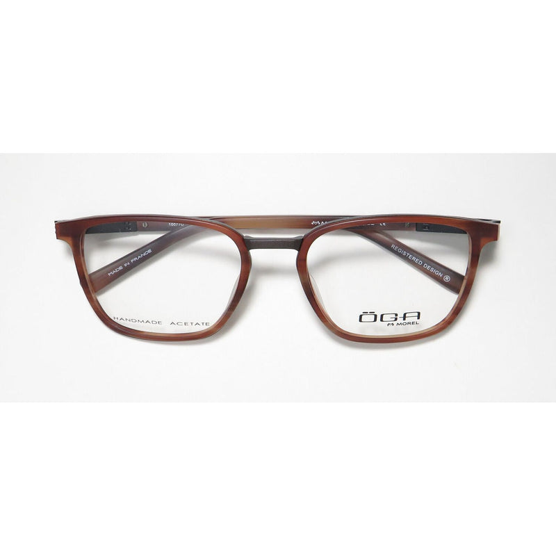 ModaFrames Oga 10077o Eyeglasses Eyeglasses