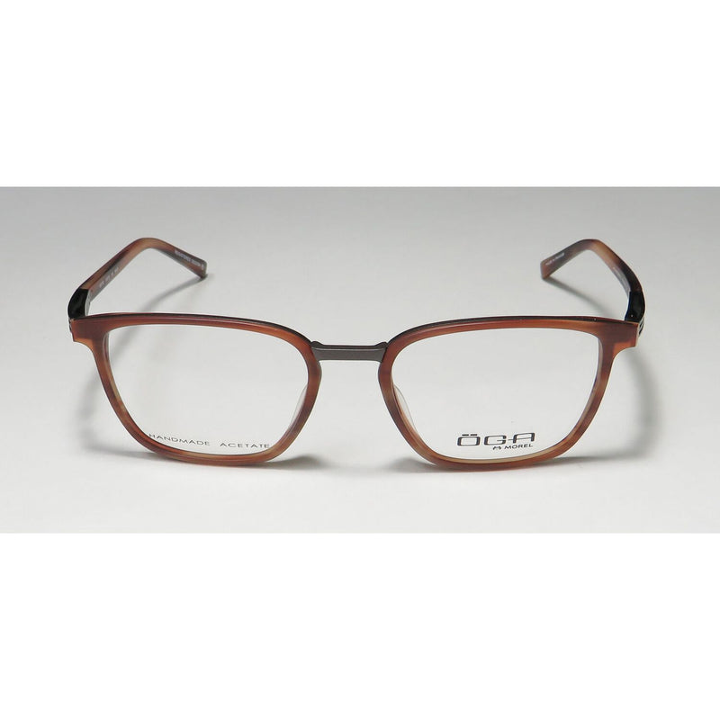 ModaFrames Oga 10077o Eyeglasses Eyeglasses