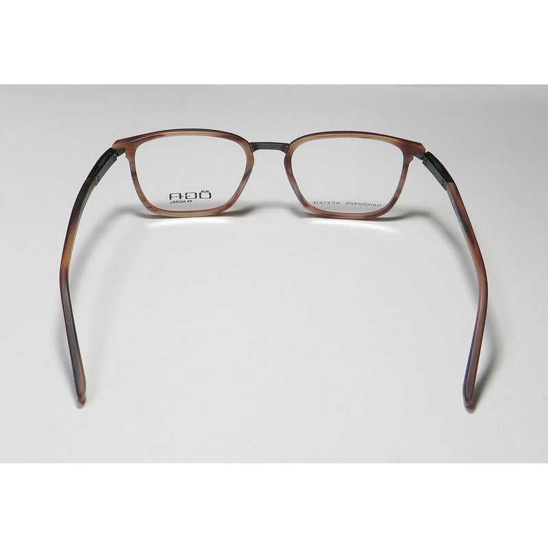 ModaFrames Oga 10077o Eyeglasses Eyeglasses