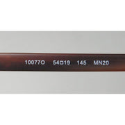 ModaFrames Oga 10077o Eyeglasses Eyeglasses