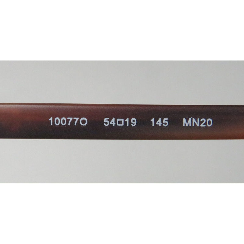 ModaFrames Oga 10077o Eyeglasses Eyeglasses