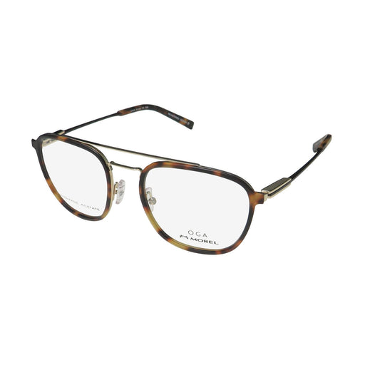 ModaFrames Oga 10131o Eyeglasses Eyeglasses
