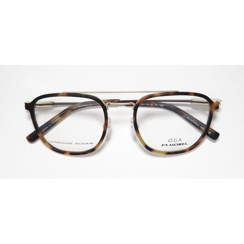 ModaFrames Oga 10131o Eyeglasses Eyeglasses