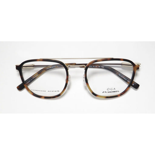 ModaFrames Oga 10131o Eyeglasses Eyeglasses