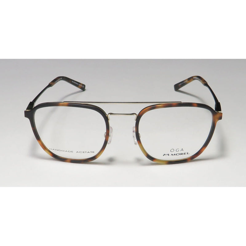 ModaFrames Oga 10131o Eyeglasses Eyeglasses