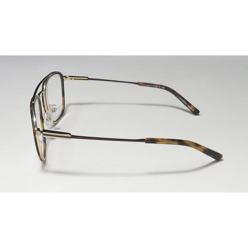 ModaFrames Oga 10131o Eyeglasses Eyeglasses