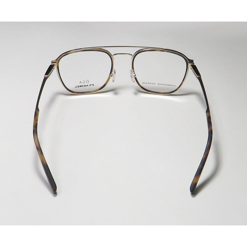 ModaFrames Oga 10131o Eyeglasses Eyeglasses