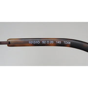 ModaFrames Oga 10131o Eyeglasses Eyeglasses