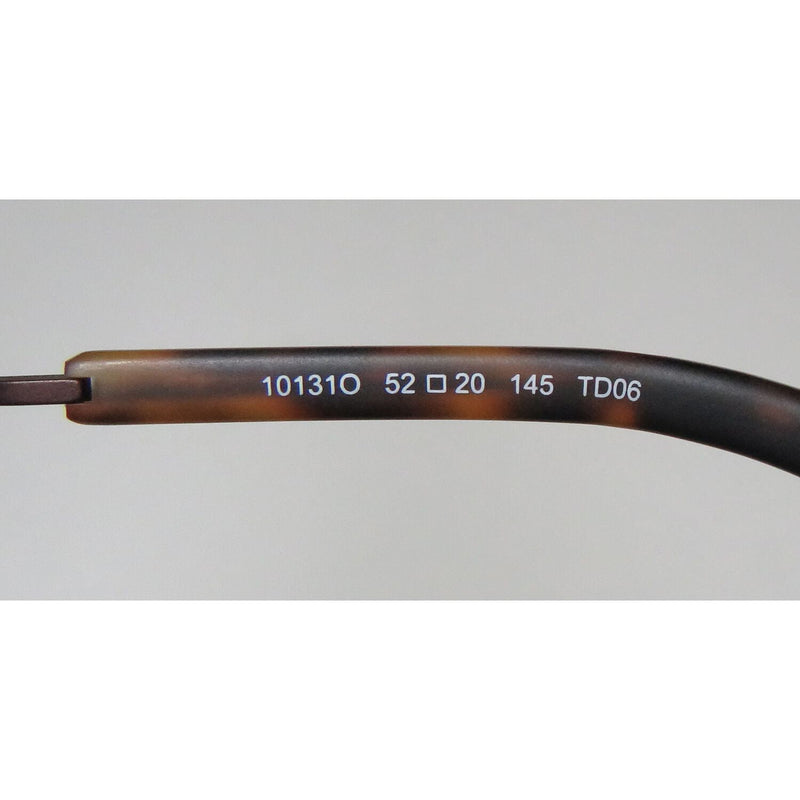 ModaFrames Oga 10131o Eyeglasses Eyeglasses