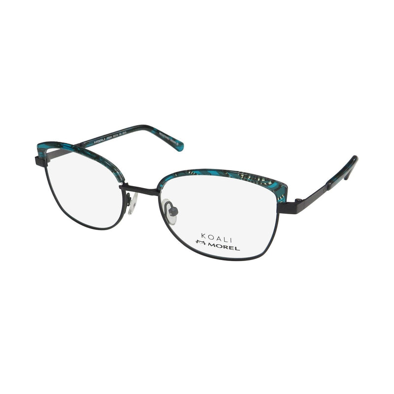 ModaFrames Koali 20024k Eyeglasses Eyeglasses
