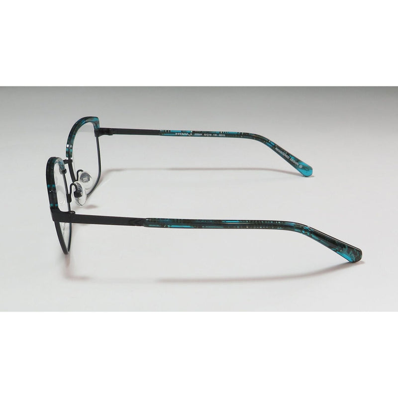ModaFrames Koali 20024k Eyeglasses Eyeglasses