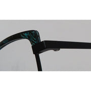 ModaFrames Koali 20024k Eyeglasses Eyeglasses