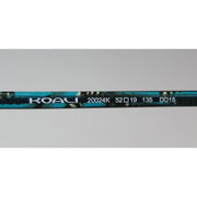 ModaFrames Koali 20024k Eyeglasses Eyeglasses