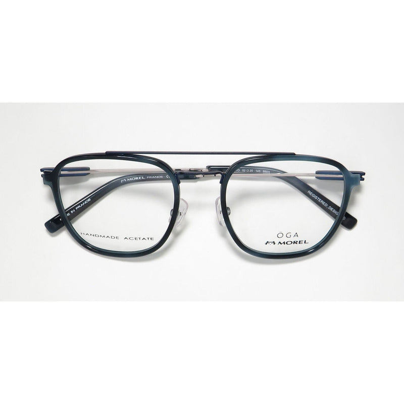 ModaFrames Oga 10131o Eyeglasses Eyeglasses
