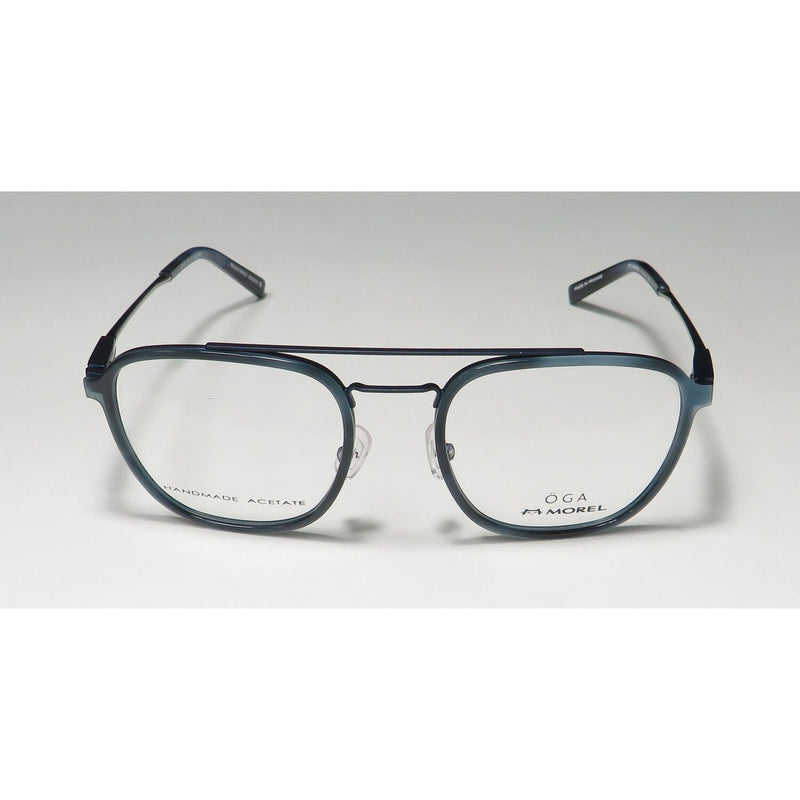ModaFrames Oga 10131o Eyeglasses Eyeglasses