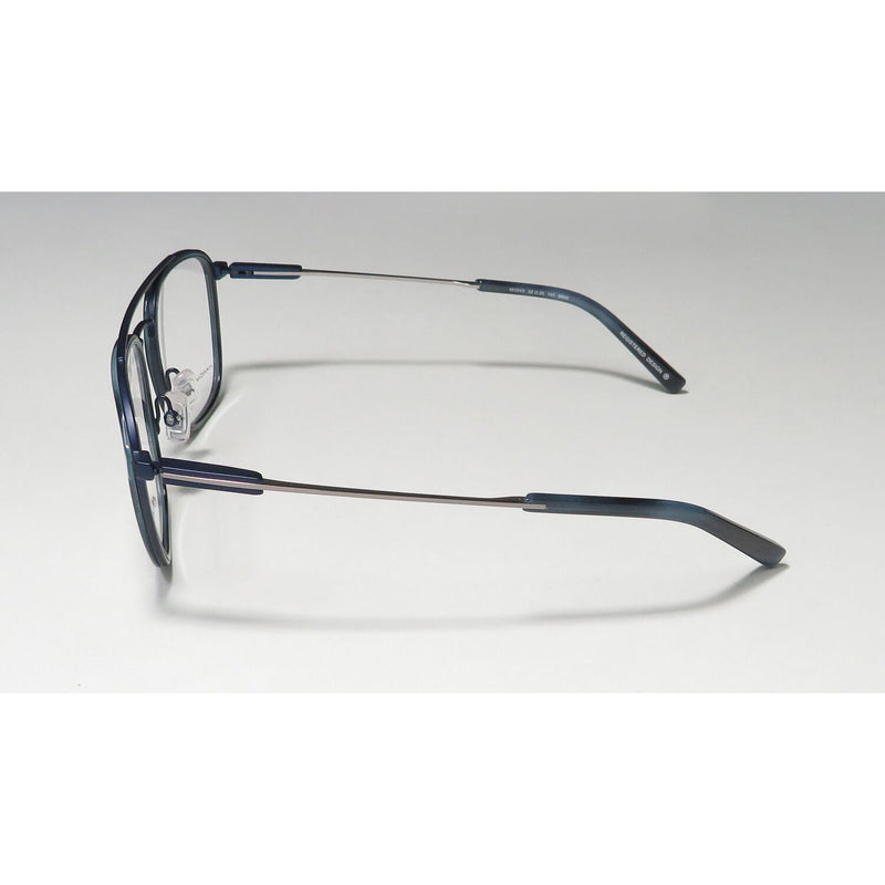 ModaFrames Oga 10131o Eyeglasses Eyeglasses