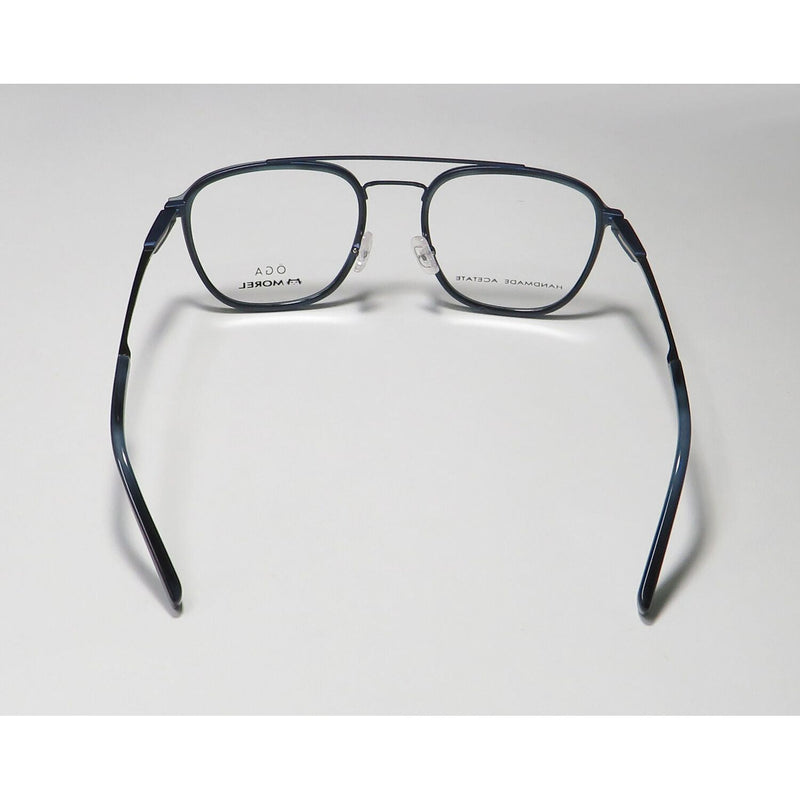 ModaFrames Oga 10131o Eyeglasses Eyeglasses
