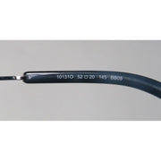 ModaFrames Oga 10131o Eyeglasses Eyeglasses