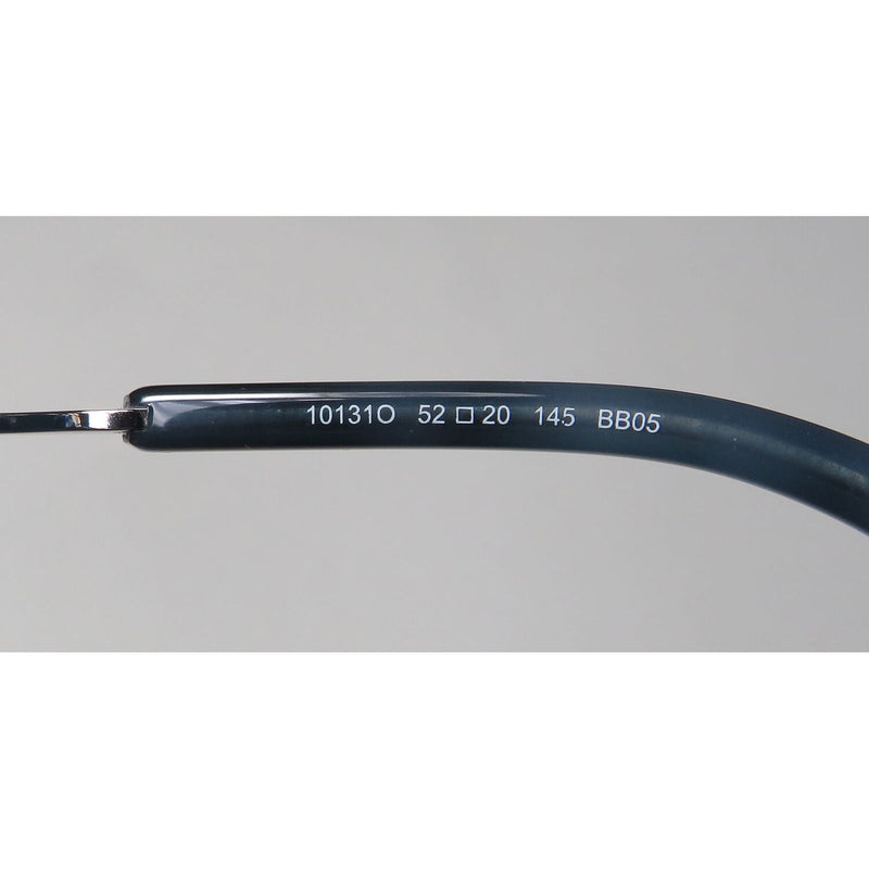 ModaFrames Oga 10131o Eyeglasses Eyeglasses