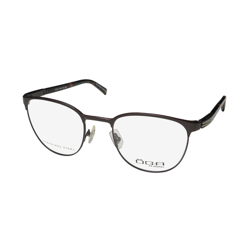 ModaFrames Oga 10075o Eyeglasses Eyeglasses