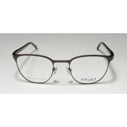 ModaFrames Oga 10075o Eyeglasses Eyeglasses