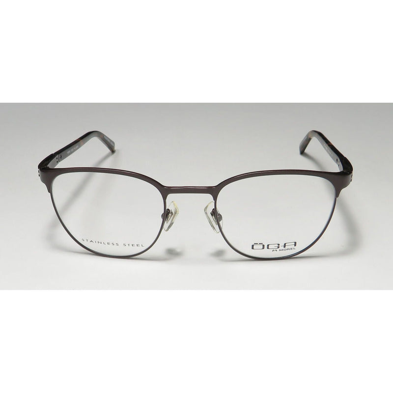 ModaFrames Oga 10075o Eyeglasses Eyeglasses