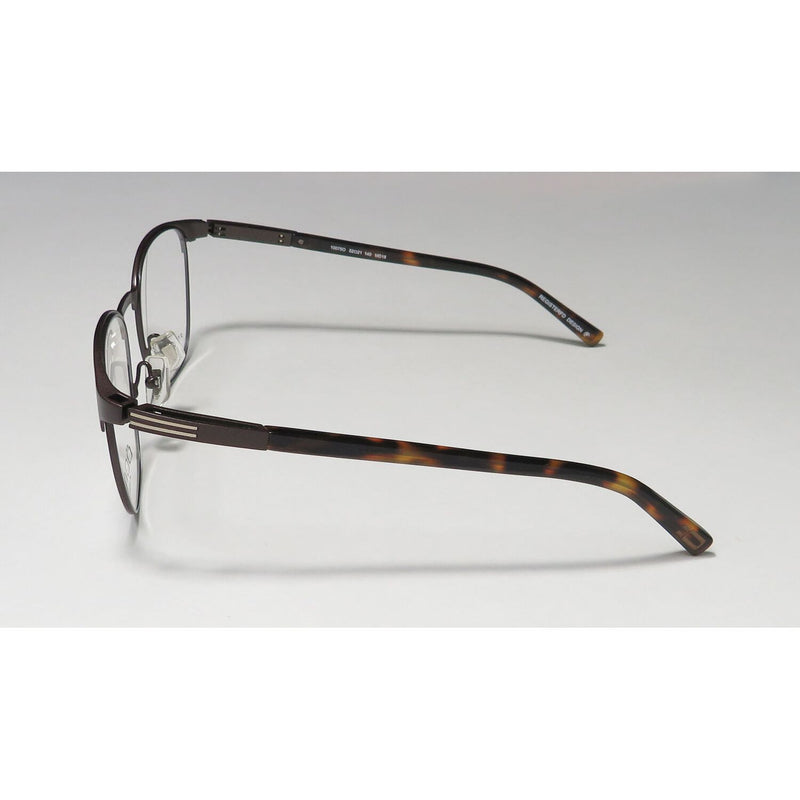 ModaFrames Oga 10075o Eyeglasses Eyeglasses