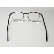 ModaFrames Oga 10075o Eyeglasses Eyeglasses