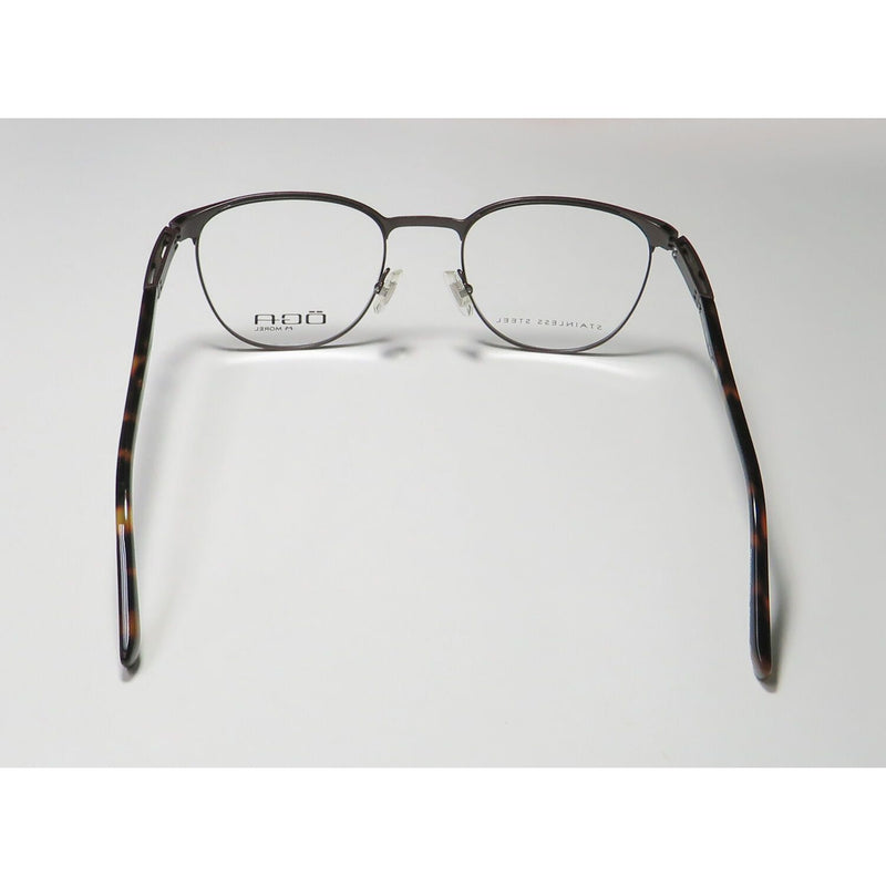 ModaFrames Oga 10075o Eyeglasses Eyeglasses