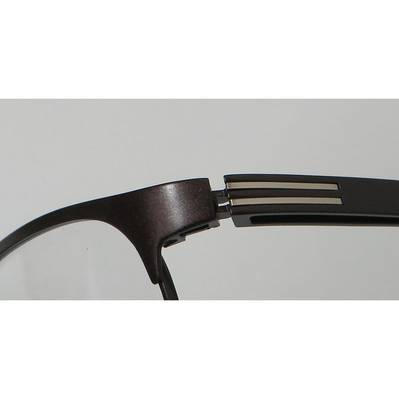 ModaFrames Oga 10075o Eyeglasses Eyeglasses