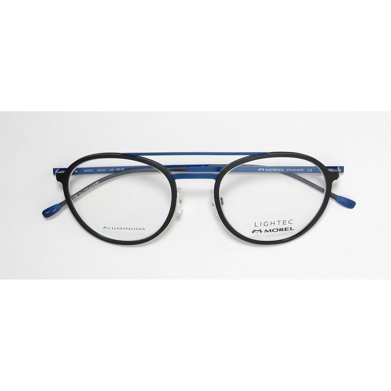 ModaFrames Lightec 30067l Eyeglasses Eyeglasses